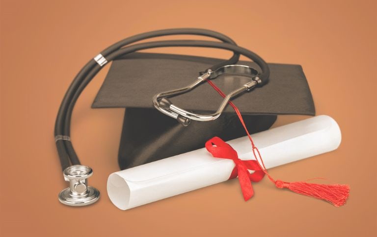 Types of Nursing Degrees